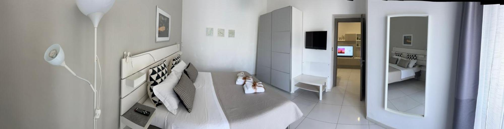 Il Profumo Dei Sassi Holiday Home Matera Bagian luar foto