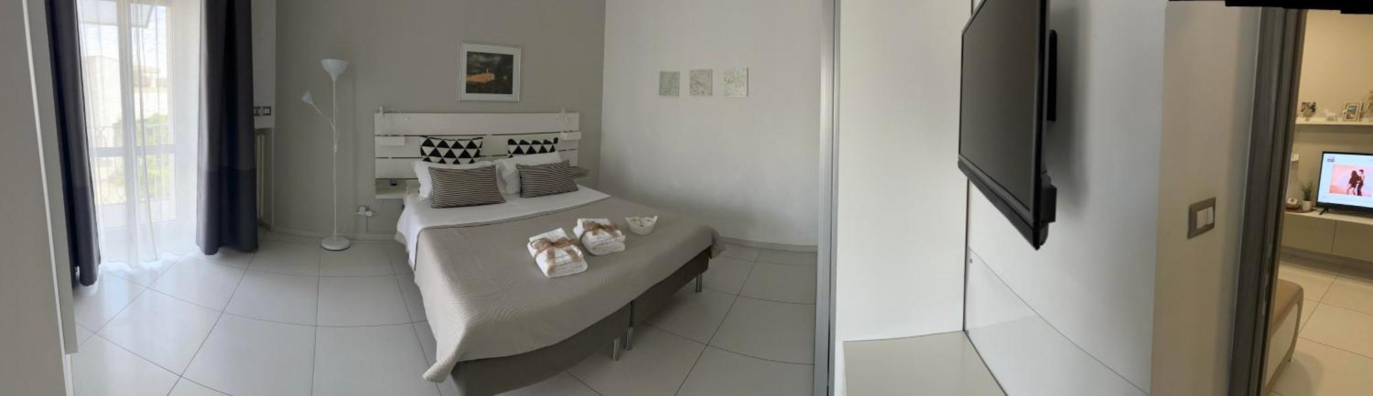 Il Profumo Dei Sassi Holiday Home Matera Bagian luar foto