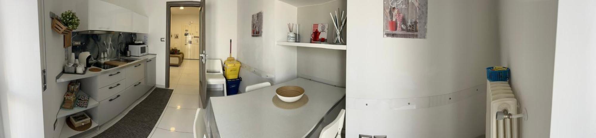 Il Profumo Dei Sassi Holiday Home Matera Bagian luar foto