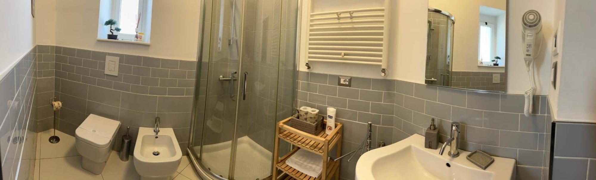Il Profumo Dei Sassi Holiday Home Matera Bagian luar foto