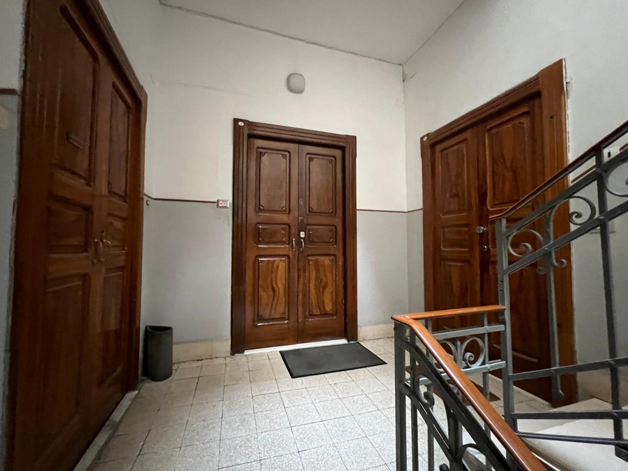 Il Profumo Dei Sassi Holiday Home Matera Bagian luar foto