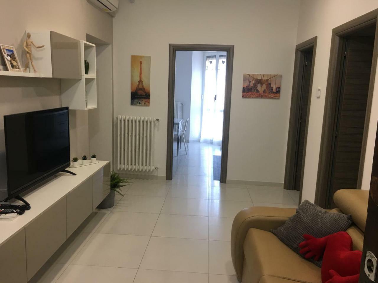 Il Profumo Dei Sassi Holiday Home Matera Bagian luar foto