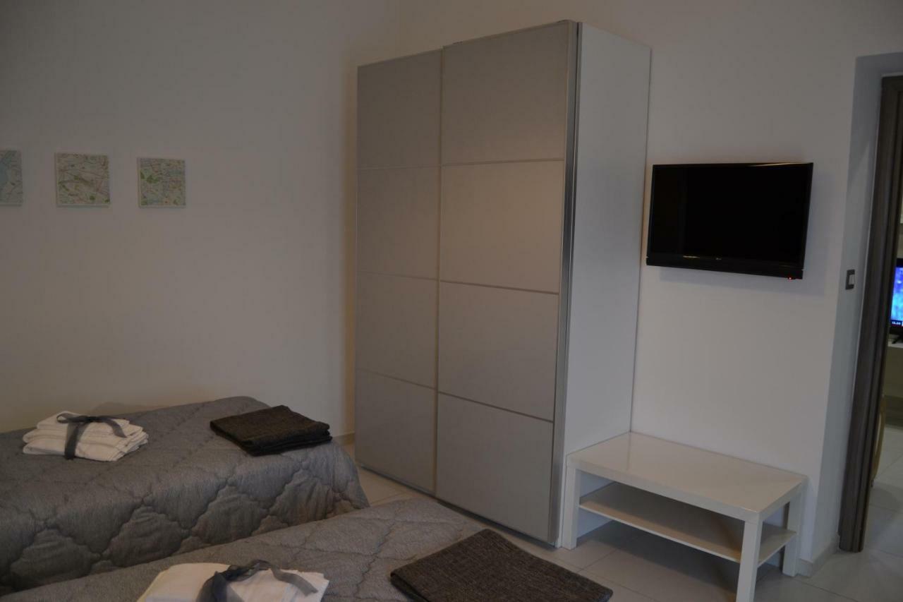 Il Profumo Dei Sassi Holiday Home Matera Bagian luar foto