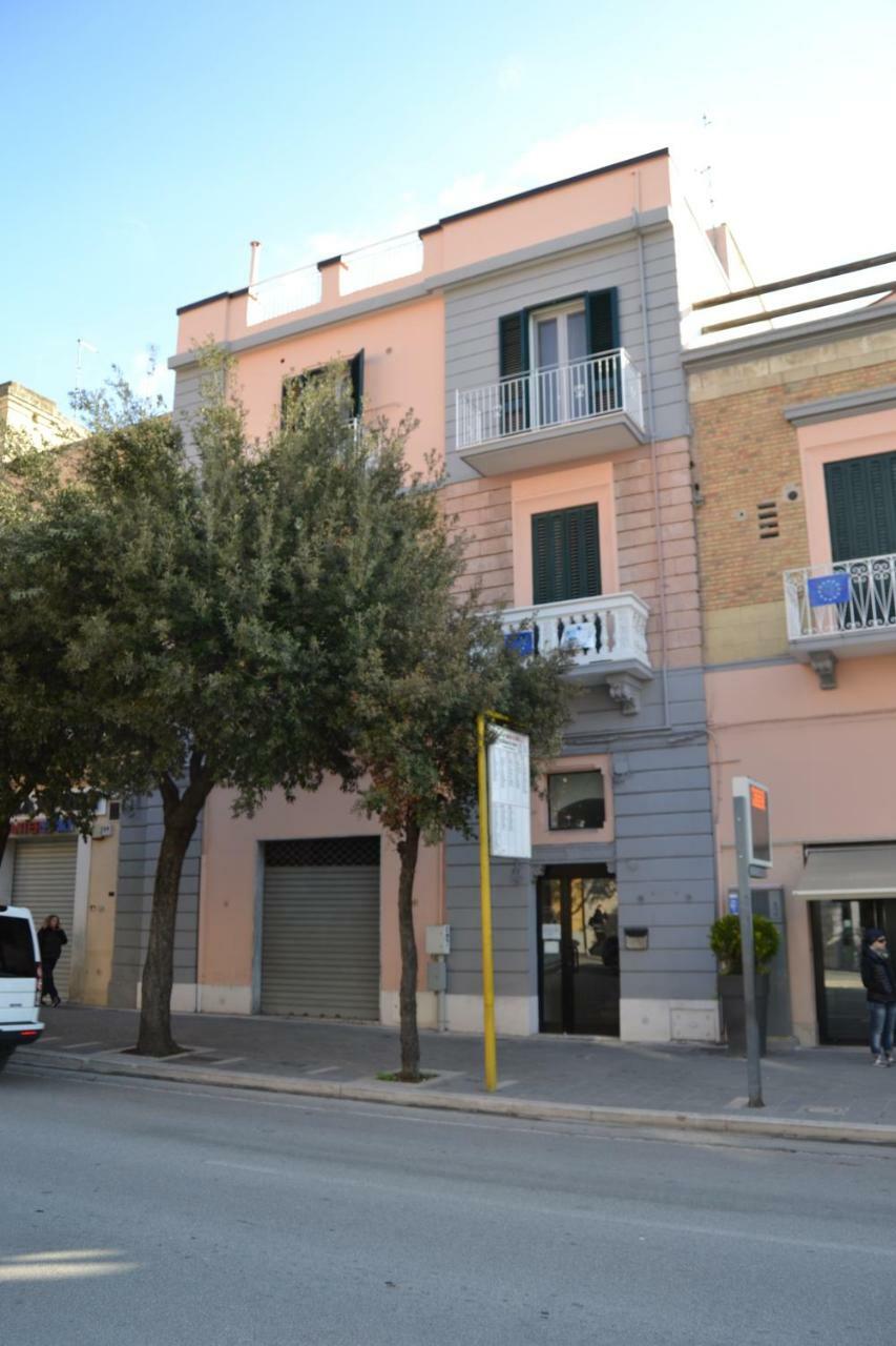 Il Profumo Dei Sassi Holiday Home Matera Bagian luar foto
