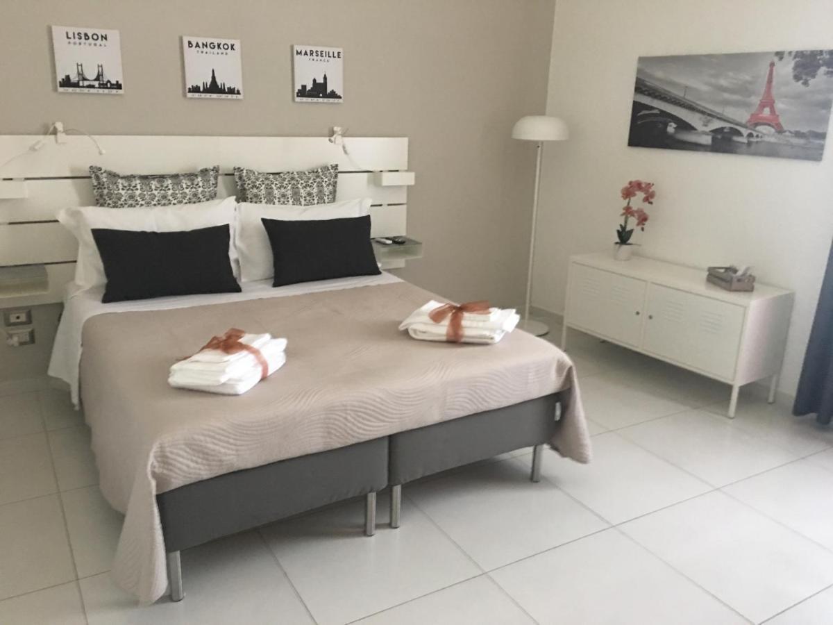 Il Profumo Dei Sassi Holiday Home Matera Bagian luar foto