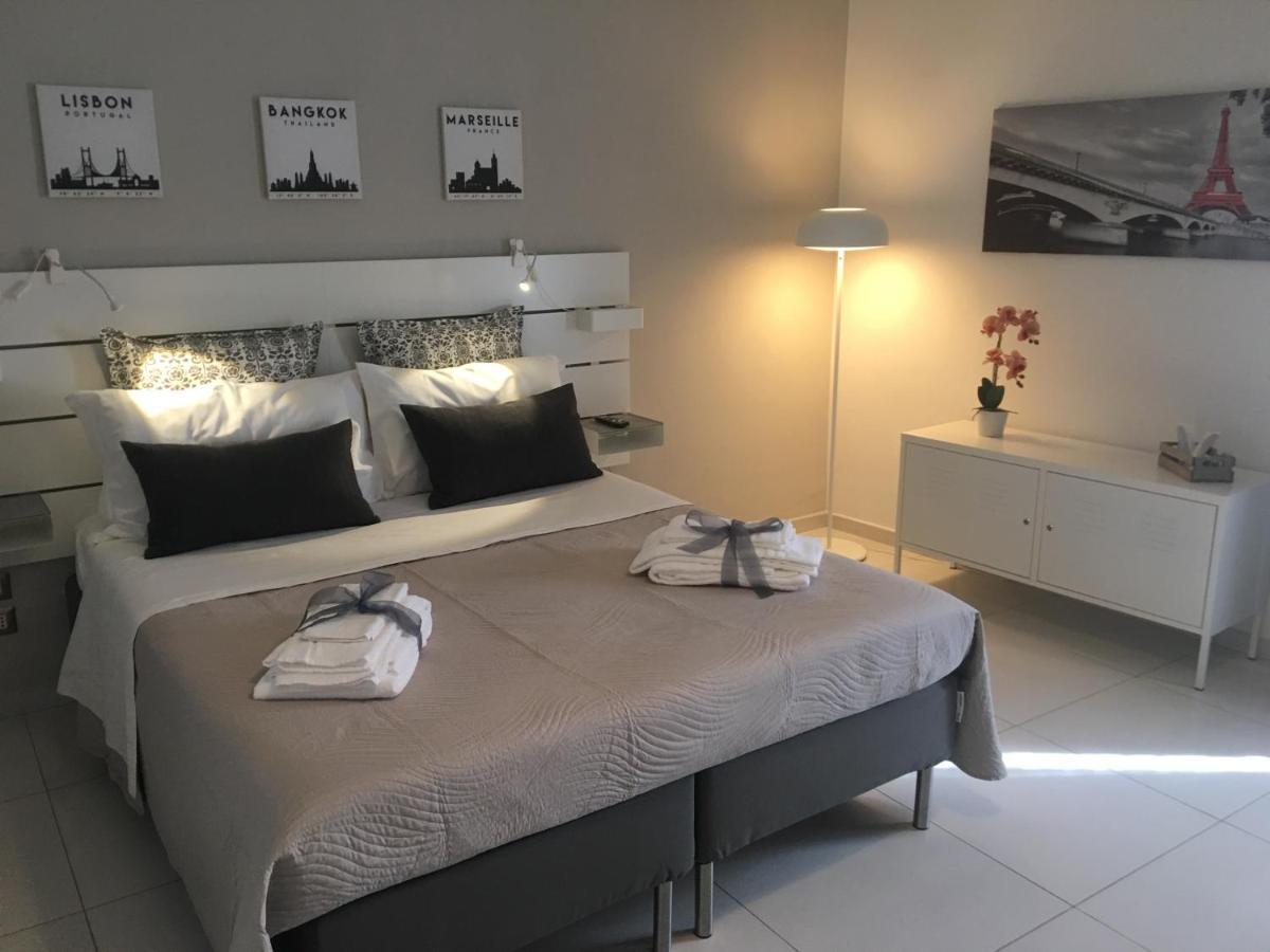 Il Profumo Dei Sassi Holiday Home Matera Bagian luar foto
